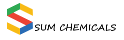 SUM Chemicals S-shaped logo